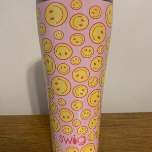 Oh Happy Day 32-Ounce Swig Life Tumbler